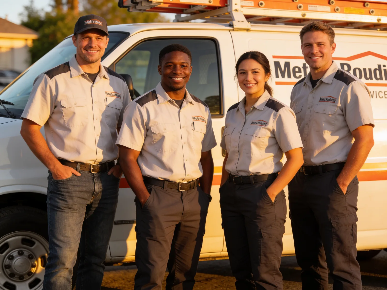 Metal Roof Installation company in Devine, TX